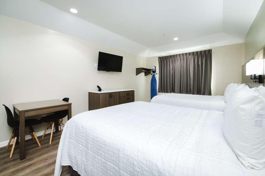 Surestay Studio By Best Western Conroe Downtown Zimmer foto